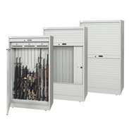 Weapon Storage Cabinets