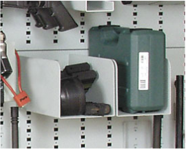 SEK Storage Bins and Boxes