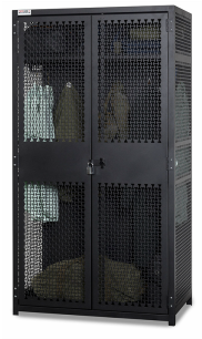 SEKURE TA-50 Industrial Storage Locker