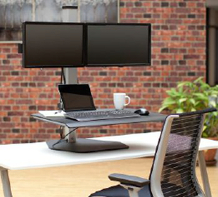 Sit Stand Desk Systems