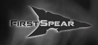 first spear