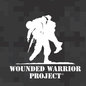 wounded warrior